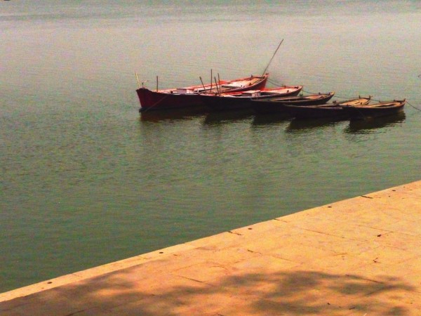Lonesome Boats