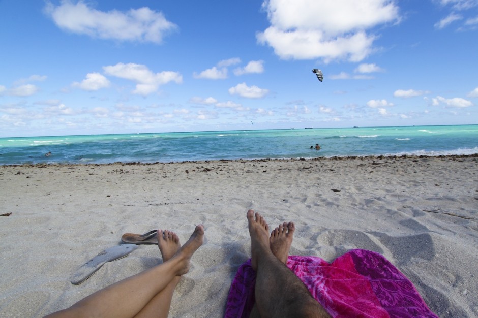 The Good Life