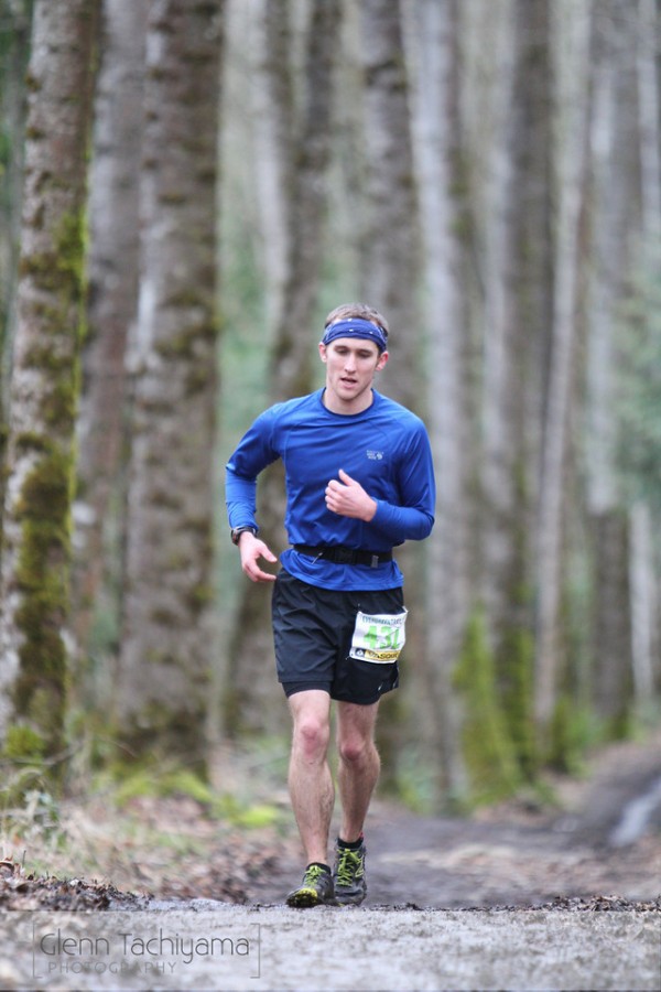 Final 2 miles