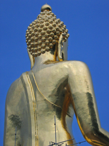 Buddha