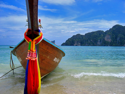Koh Tao, Thailand