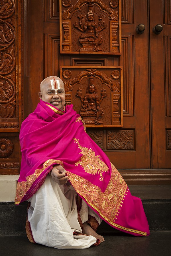 K.S. Sridharan K.S. Sridharan