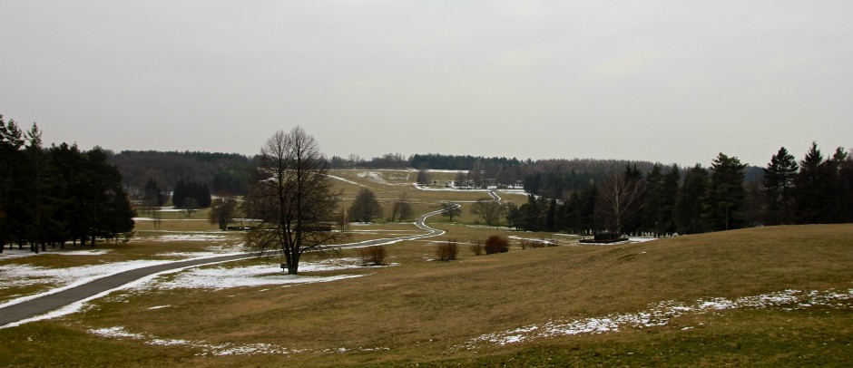 Lidice Village Lidice Village
