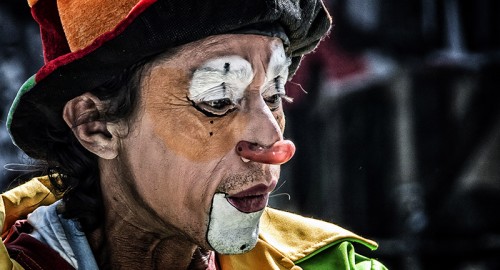 Clown2web