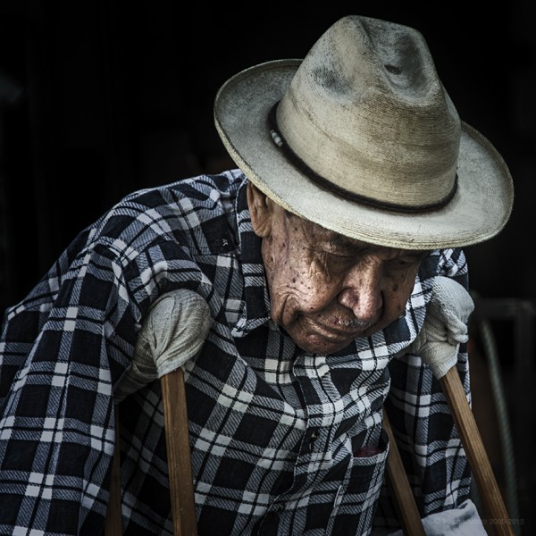 Old Man