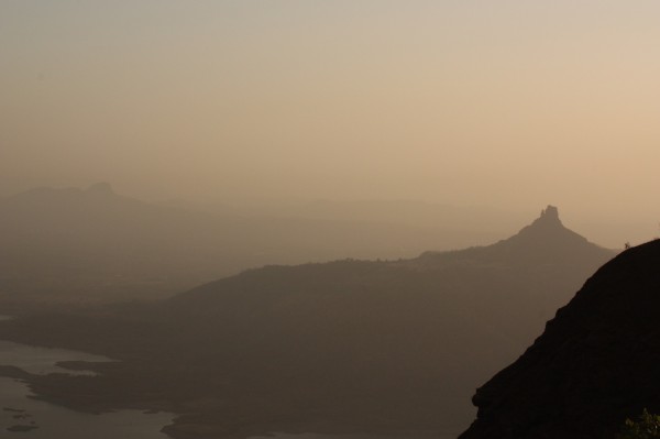 the hills and the vales