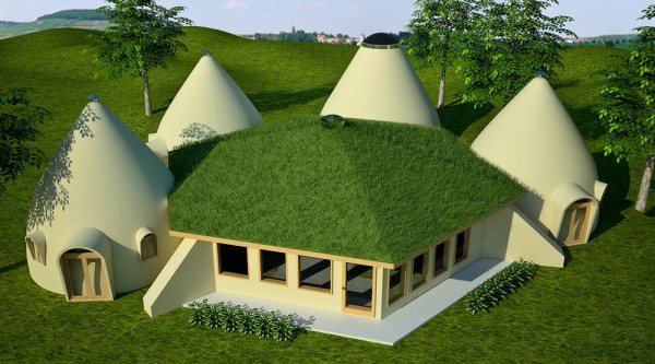 Holistic Living Center Project