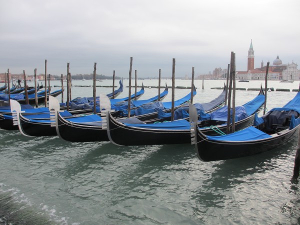 Venezia, Italy