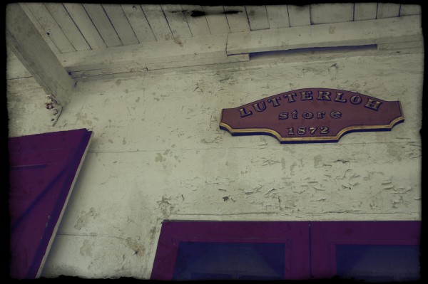 Strolling Through Historic Cedar Key
