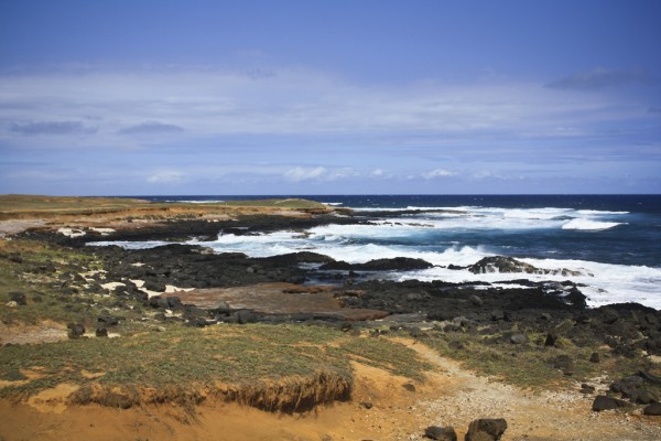 The Southernmost Point in the United States