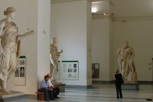 Archaeological Museum