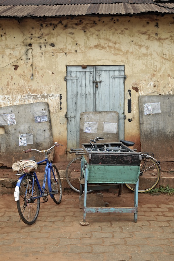 Benin (12)