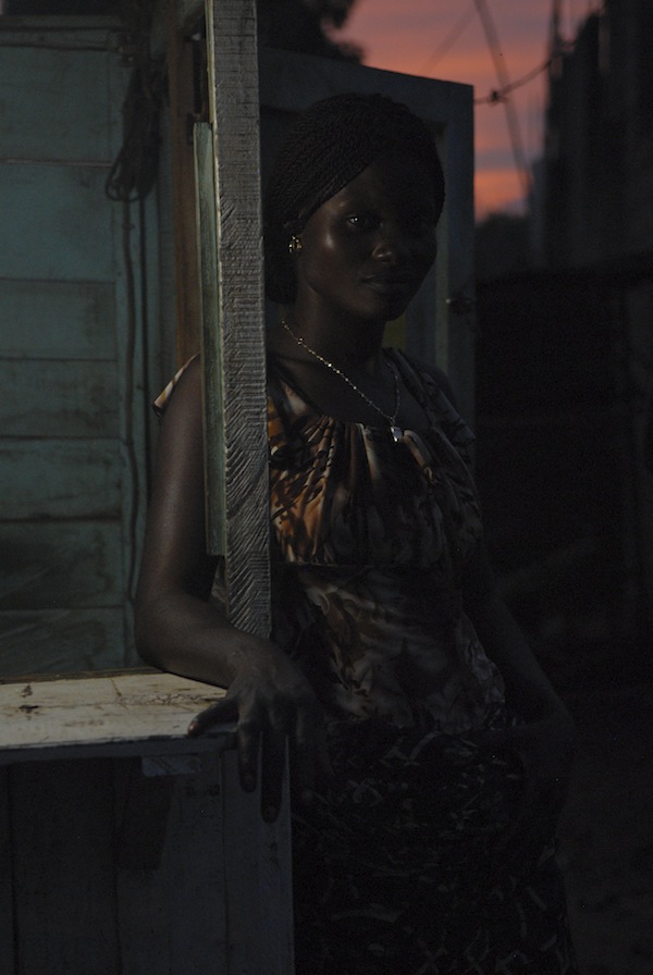 Benin (5)