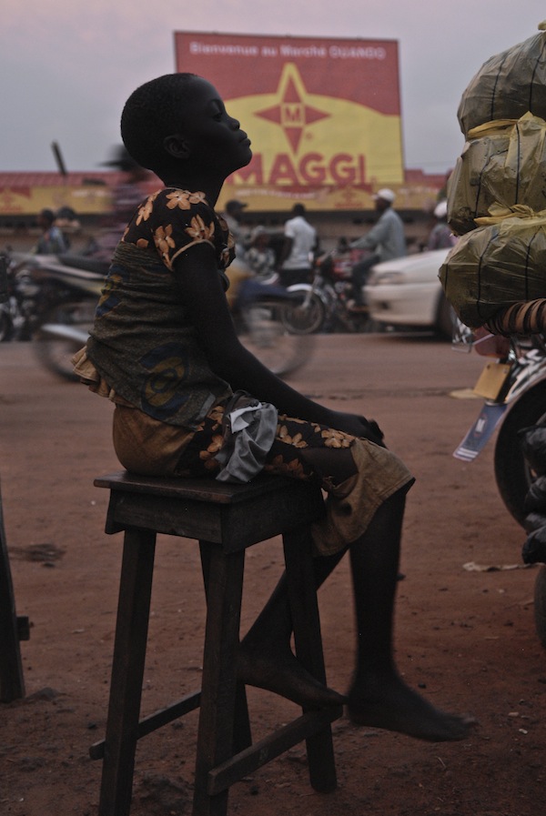 Benin (6)