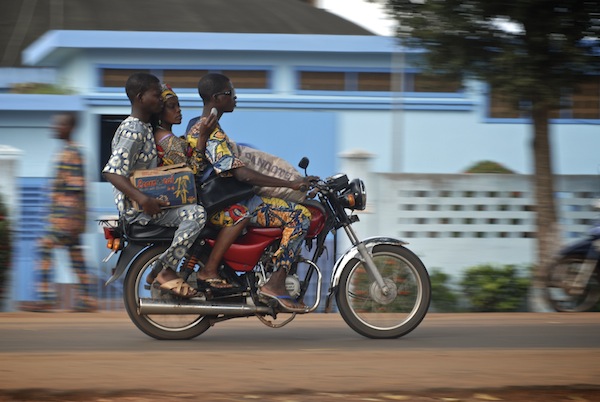 Benin (7)