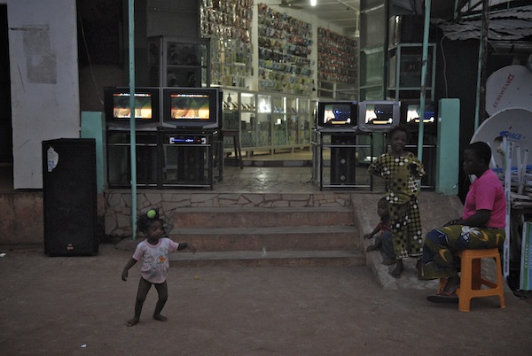 Benin (8)