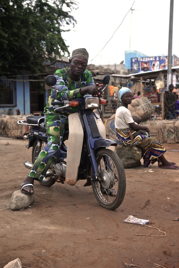 Benin cc