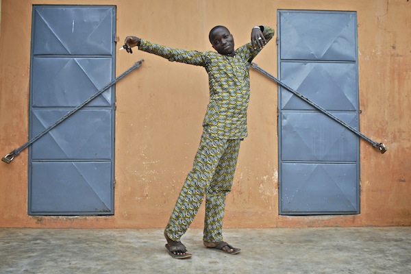 Benin