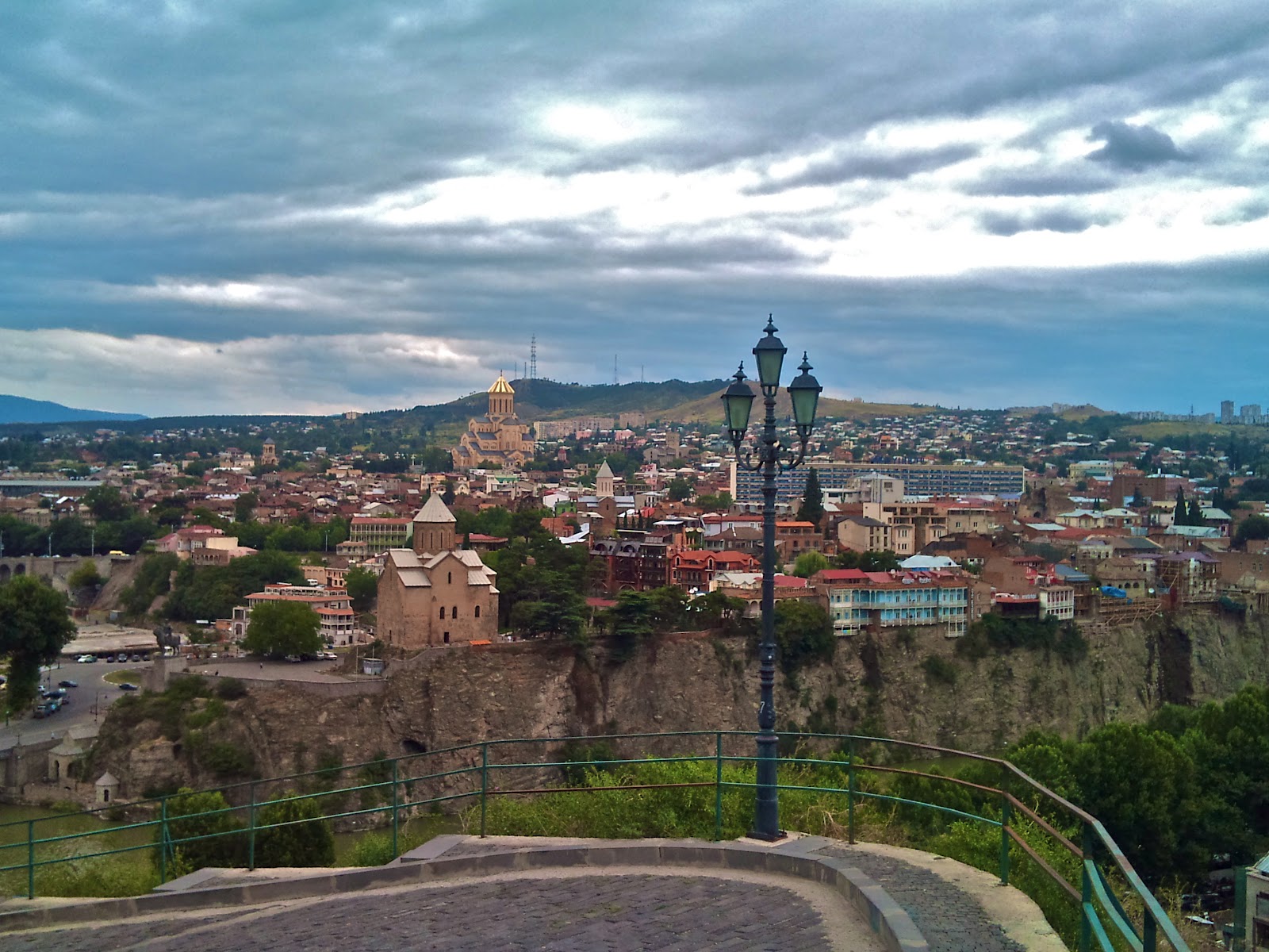 tbilisi