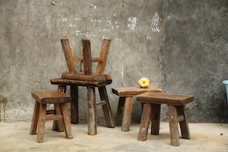 Still Life, Zhaoxing
