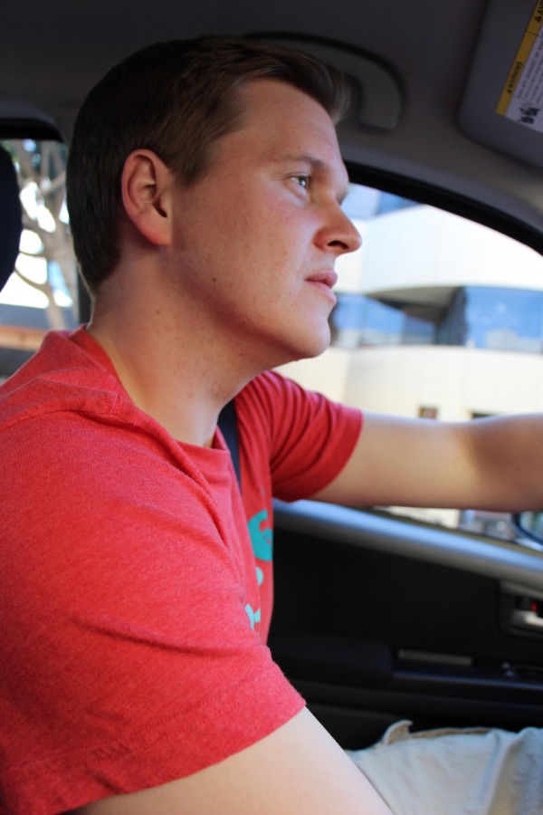 Driver