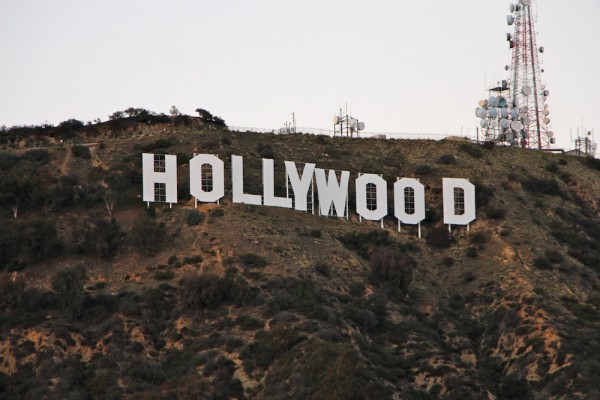Hollywood