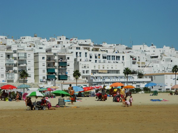 Conil de la Frontera