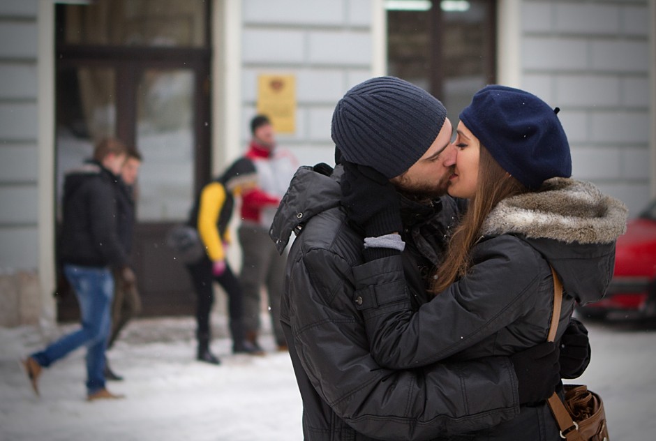 Romantic Sarajevo