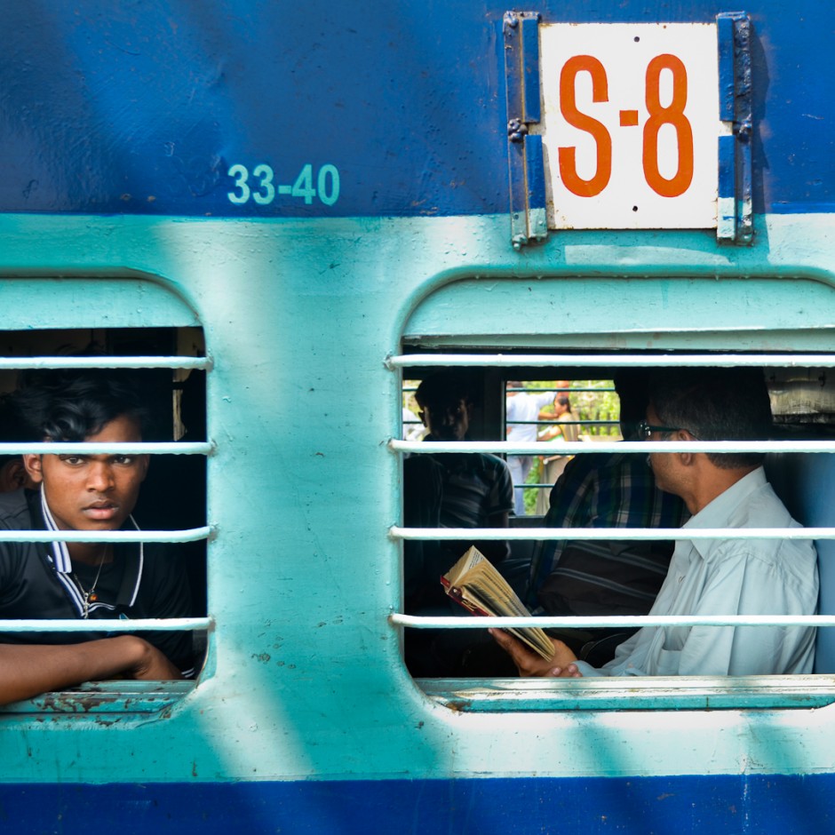 Kota-Goa, India 2012