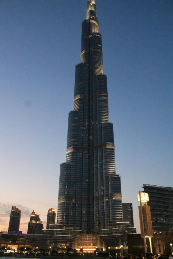 11 Things You Didn't Know About Dubai