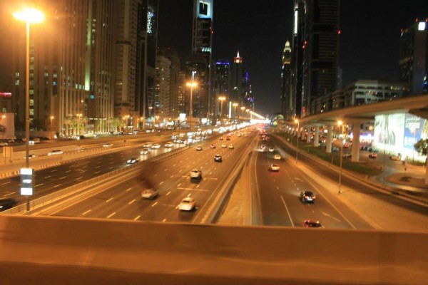 11 Things You Didn't Know About the UAE