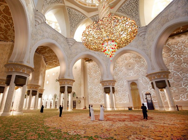 11 Curiosities about Dubai and the UAE