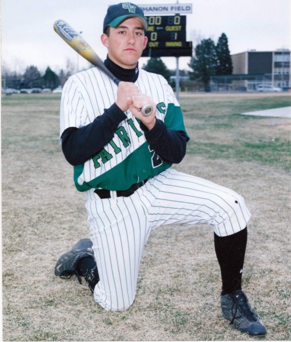 High School Days