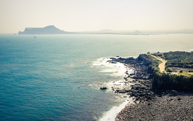 Sister Islands