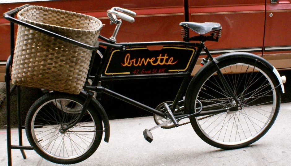 Bike Ride