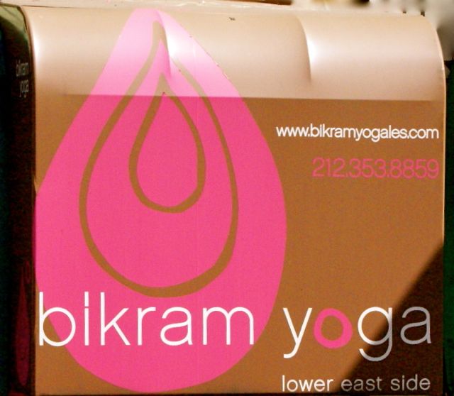 Yoga