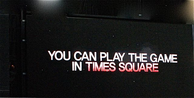 Times Square