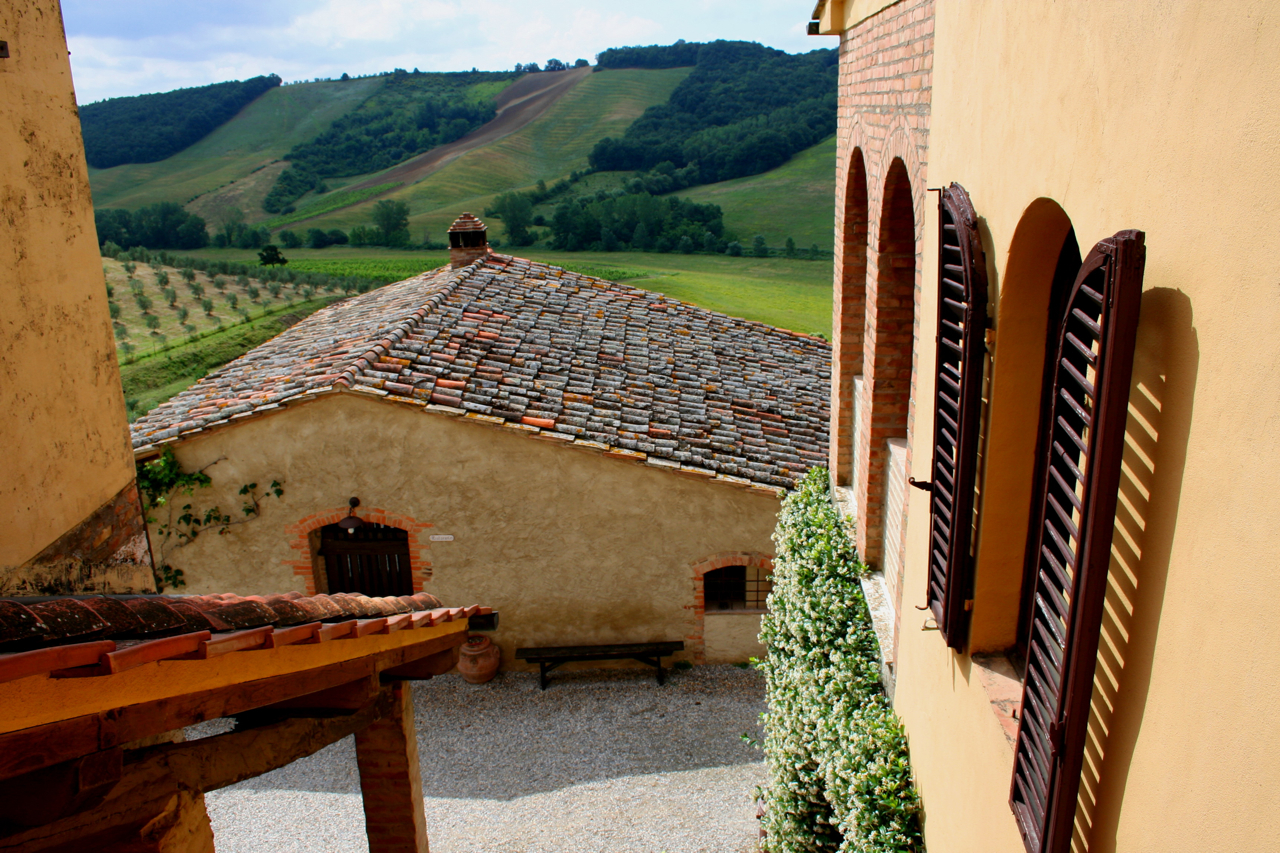 Maggio 2007