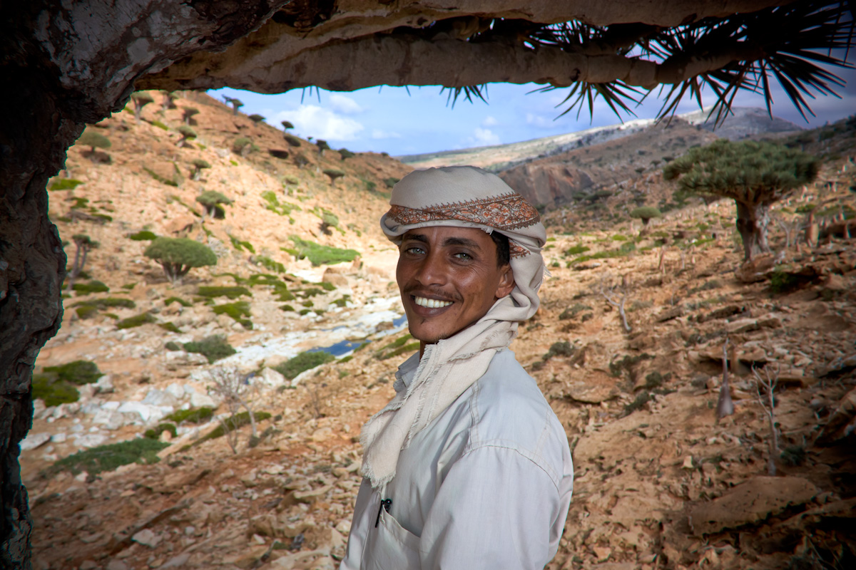 yemen