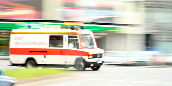 Ambulance