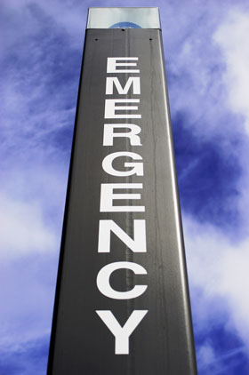 Emergency