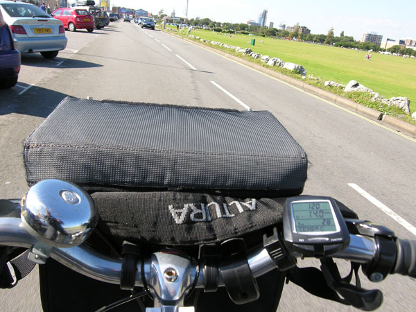 handlebars