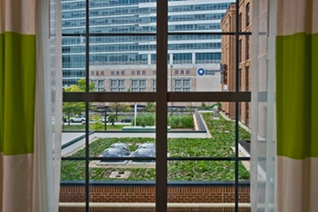 Fairfield Inn Baltimore
