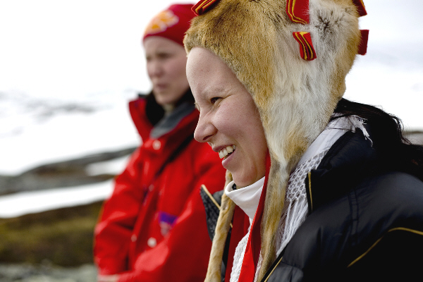 VisitSapmi