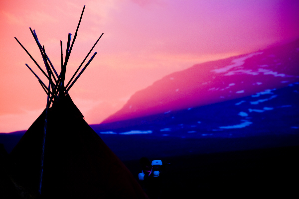 VisitSapmi