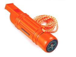  5-in-1 Survival Tool