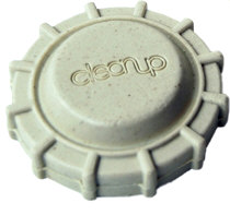 Cleanup Soap