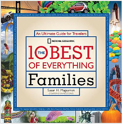 The 10 Best of Everything Families