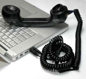 Skype Phone