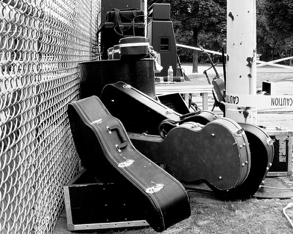 Guitar Cases